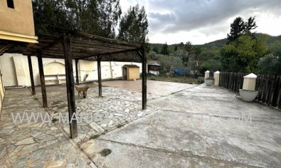 Resale - Country House -
Valle del Sol