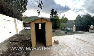 Resale - Country House -
Valle del Sol