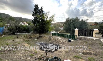 Resale - Country House -
Valle del Sol