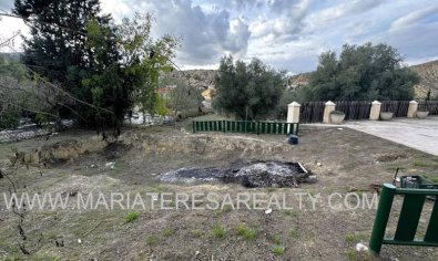 Resale - Country House -
Valle del Sol