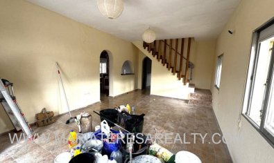 Resale - Country House -
Valle del Sol