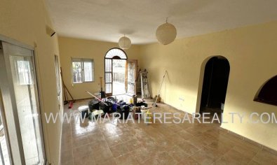 Resale - Country House -
Valle del Sol