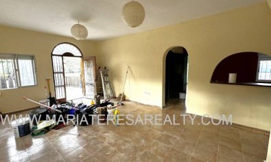 Resale - Country House -
Valle del Sol