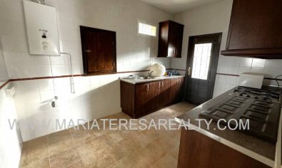 Resale - Country House -
Valle del Sol