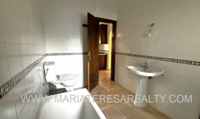 Resale - Country House -
Valle del Sol