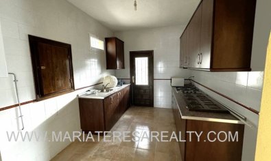 Resale - Country House -
Valle del Sol