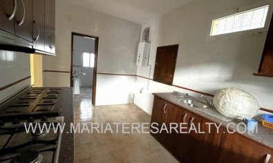 Resale - Country House -
Valle del Sol