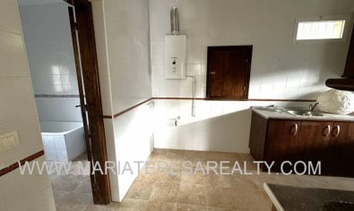 Resale - Country House -
Valle del Sol