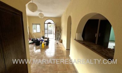 Resale - Country House -
Valle del Sol