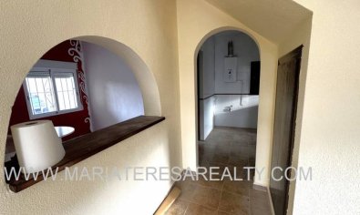 Resale - Country House -
Valle del Sol