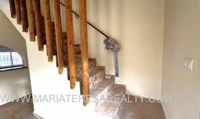 Resale - Country House -
Valle del Sol