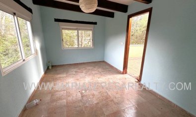 Resale - Country House -
Valle del Sol