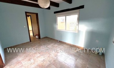 Resale - Country House -
Valle del Sol