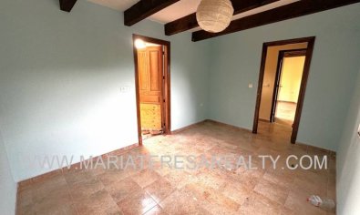 Resale - Country House -
Valle del Sol