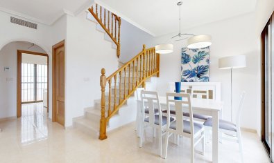 Nieuwbouw Woningen - Villa -
San Miguel de Salinas - Cerro Del Sol