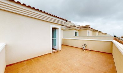 Nieuwbouw Woningen - Villa -
San Miguel de Salinas - Cerro Del Sol