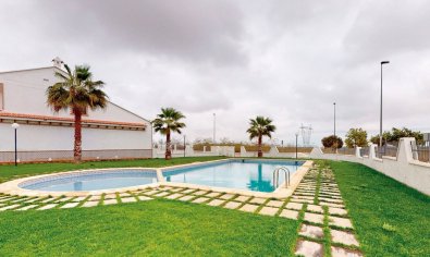 Nieuwbouw Woningen - Villa -
San Miguel de Salinas - Cerro Del Sol