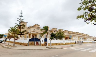 Nieuwbouw Woningen - Villa -
San Miguel de Salinas - Cerro Del Sol