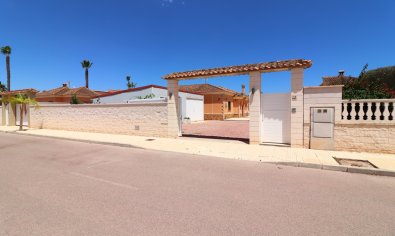 Reventa - Villa -
Formentera del Segura - Euroroda