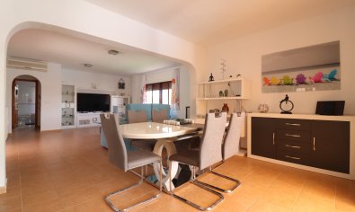 Reventa - Villa -
Formentera del Segura - Euroroda