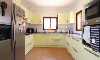 Reventa - Villa -
Formentera del Segura - Euroroda