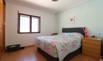 Reventa - Villa -
Formentera del Segura - Euroroda