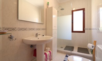 Reventa - Villa -
Formentera del Segura - Euroroda