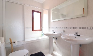 Reventa - Villa -
Formentera del Segura - Euroroda