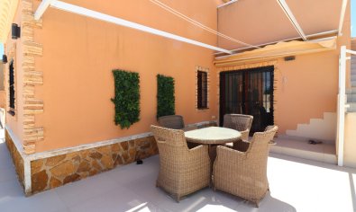 Reventa - Villa -
Formentera del Segura - Euroroda