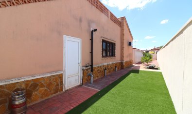 Reventa - Villa -
Formentera del Segura - Euroroda