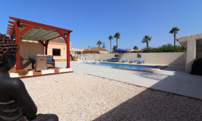 Reventa - Villa -
Formentera del Segura - Euroroda