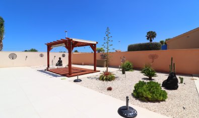 Reventa - Villa -
Formentera del Segura - Euroroda