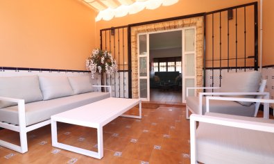 Reventa - Villa -
Formentera del Segura - Euroroda