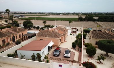 Reventa - Villa -
Formentera del Segura - Euroroda