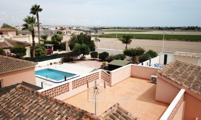 Reventa - Villa -
Formentera del Segura - Euroroda