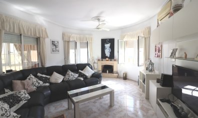 Reventa - Villa -
Ciudad Quesada - La Marquesa Golf