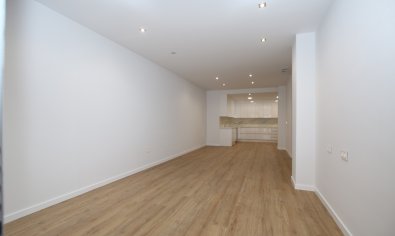 Bestaande bouw - Appartement -
Los Montesinos