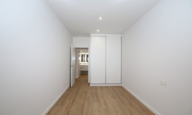 Bestaande bouw - Appartement -
Los Montesinos