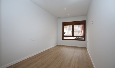 Bestaande bouw - Appartement -
Los Montesinos