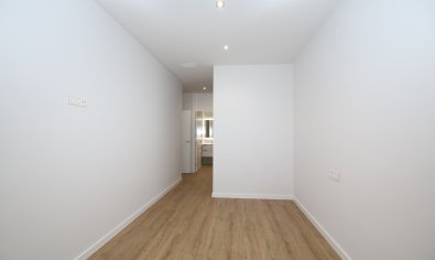 Bestaande bouw - Appartement -
Los Montesinos