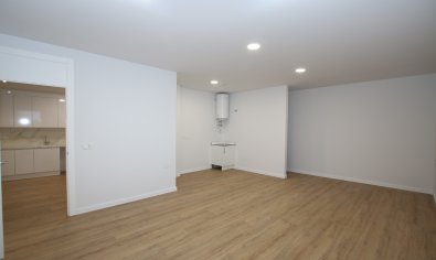 Bestaande bouw - Appartement -
Los Montesinos