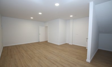 Bestaande bouw - Appartement -
Los Montesinos