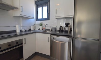 Bestaande bouw - Appartement -
Orihuela Costa - Lomas De Cabo Roig