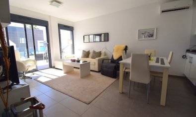 Bestaande bouw - Appartement -
Orihuela Costa - Lomas De Cabo Roig