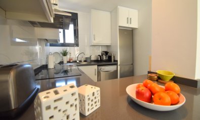 Bestaande bouw - Appartement -
Orihuela Costa - Lomas De Cabo Roig