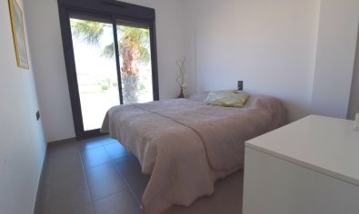 Bestaande bouw - Appartement -
Orihuela Costa - Lomas De Cabo Roig