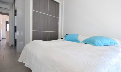 Bestaande bouw - Appartement -
Orihuela Costa - Lomas De Cabo Roig