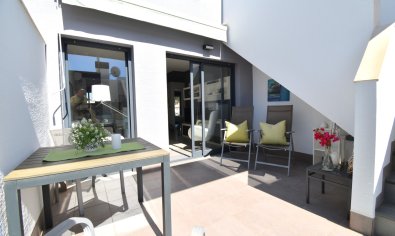 Bestaande bouw - Appartement -
Orihuela Costa - Lomas De Cabo Roig