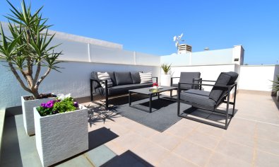 Bestaande bouw - Appartement -
Orihuela Costa - Lomas De Cabo Roig