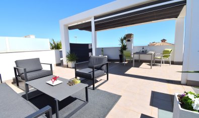 Bestaande bouw - Appartement -
Orihuela Costa - Lomas De Cabo Roig